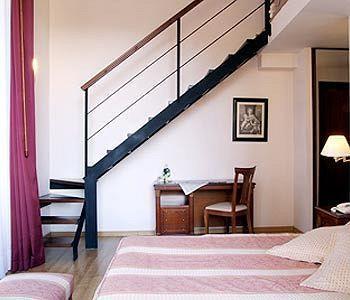 Hotel Comte Tallaferro Besalú Eksteriør billede