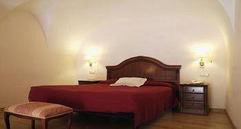 Hotel Comte Tallaferro Besalú Eksteriør billede