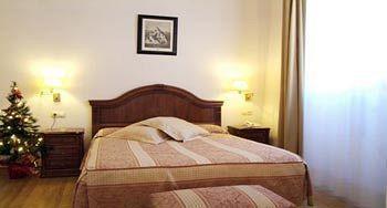 Hotel Comte Tallaferro Besalú Eksteriør billede