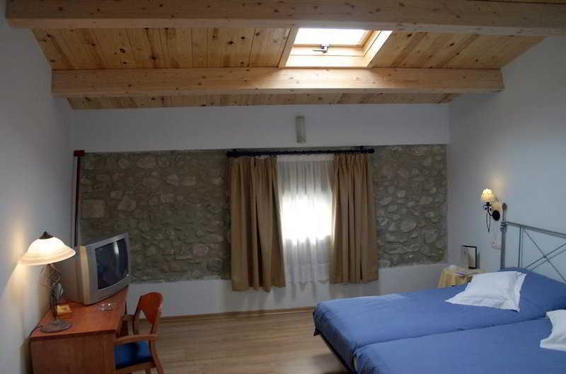 Hotel Comte Tallaferro Besalú Eksteriør billede