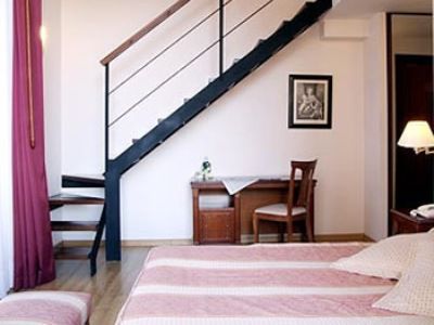 Hotel Comte Tallaferro Besalú Eksteriør billede